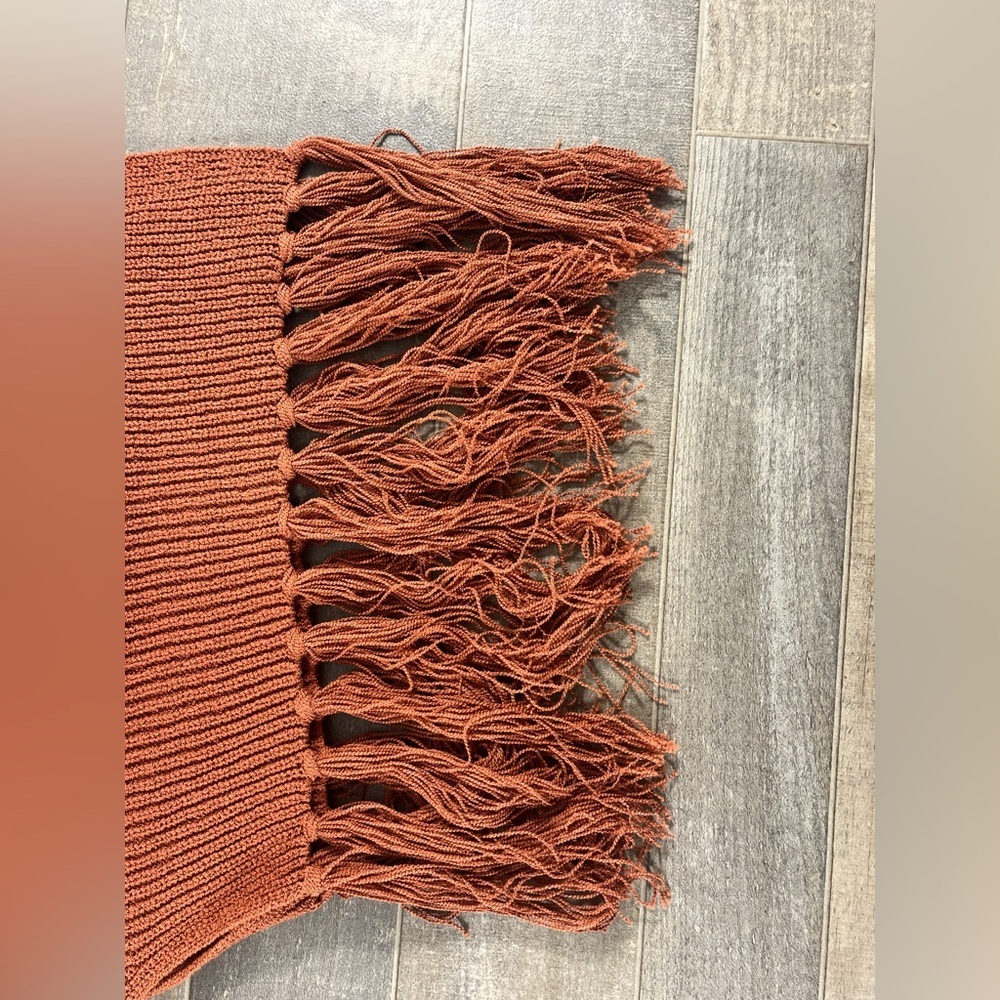 A.L.C. Costello Maxi Skirt - Picture 9 of 9